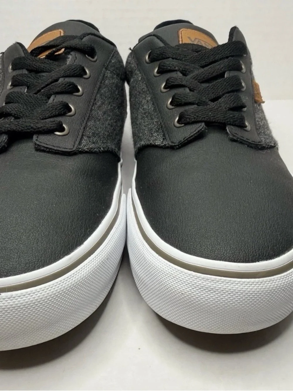 Vans classic low